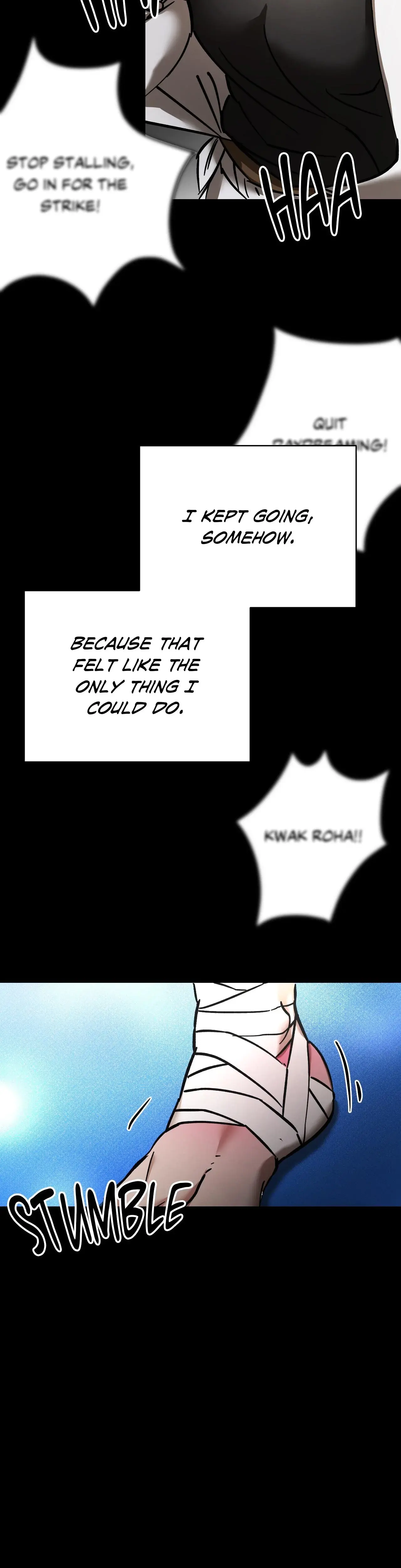 It Wasn T Supposed To Be Like This Chapter 10 - Page 27