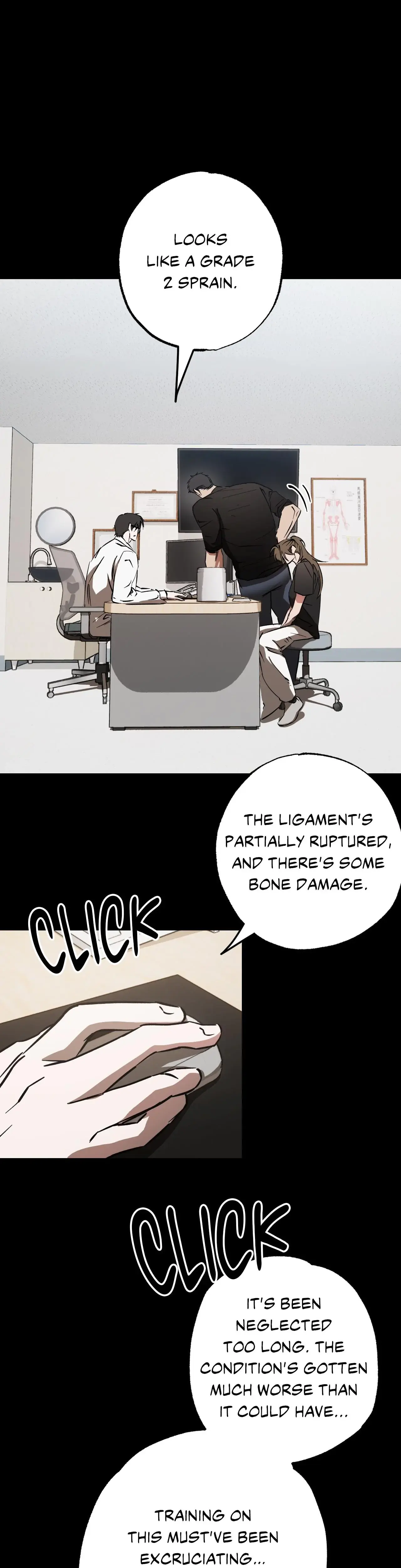 It Wasn T Supposed To Be Like This Chapter 10 - Page 28