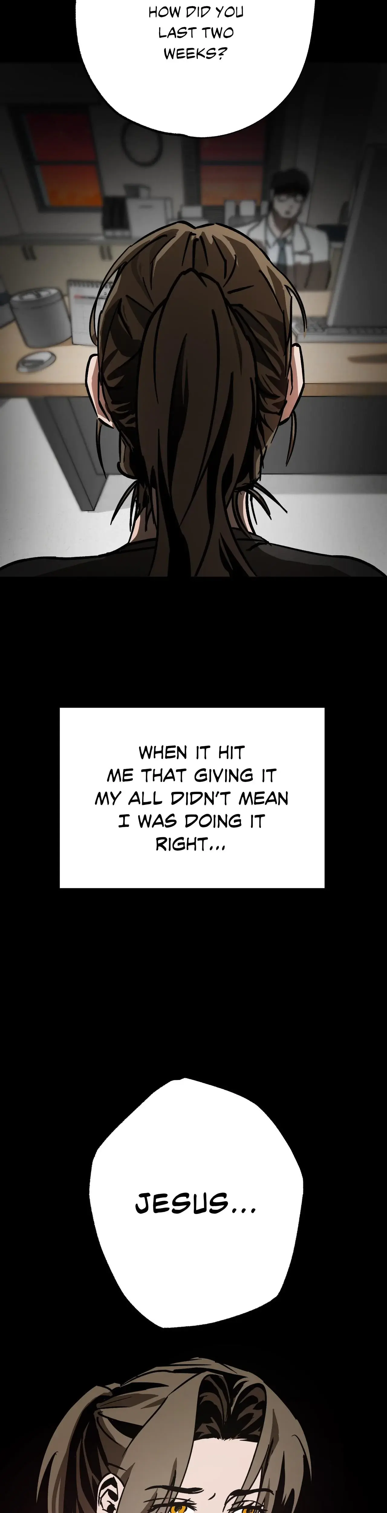 It Wasn T Supposed To Be Like This Chapter 10 - Page 29