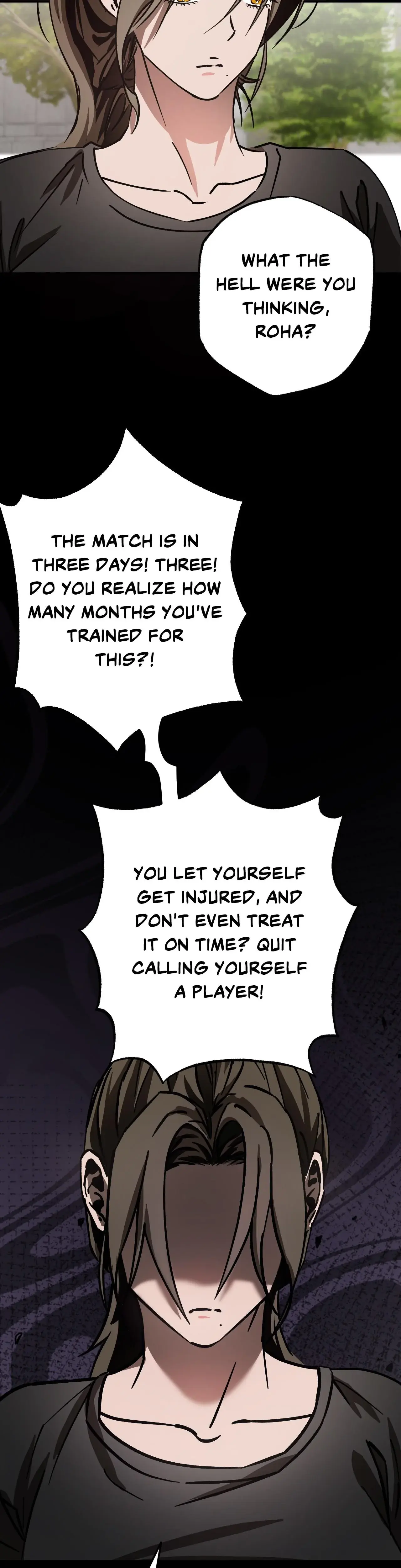 It Wasn T Supposed To Be Like This Chapter 10 - Page 30