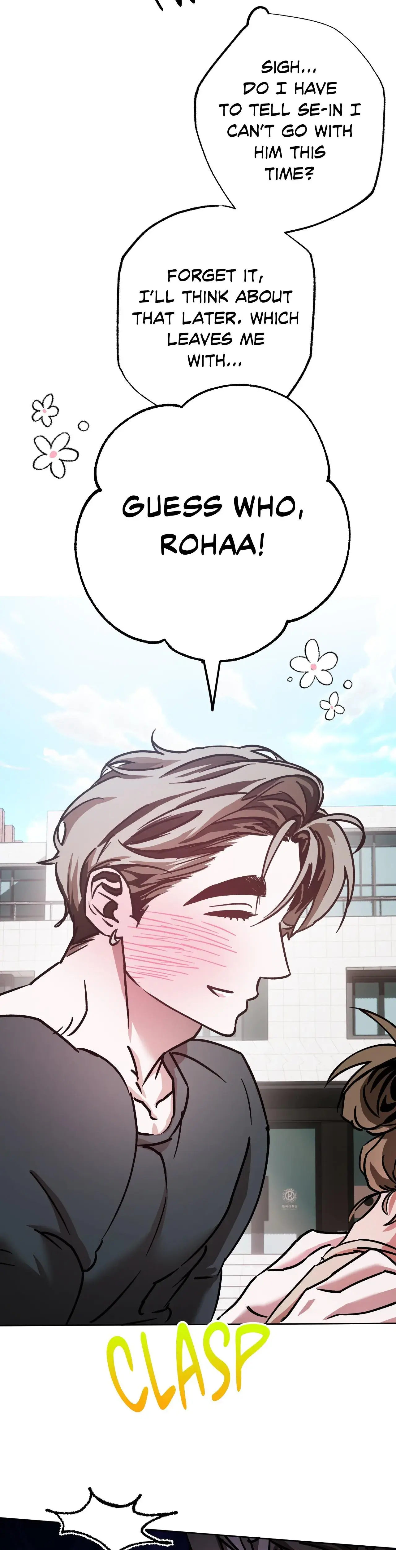 It Wasn T Supposed To Be Like This Chapter 10 - Page 33