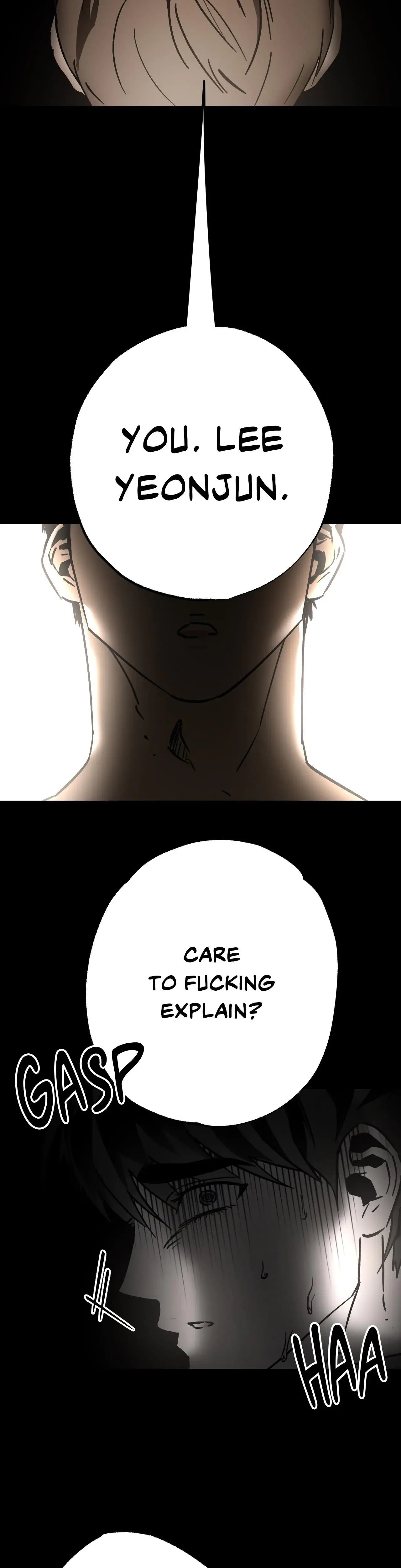It Wasn T Supposed To Be Like This Chapter 10 - Page 4