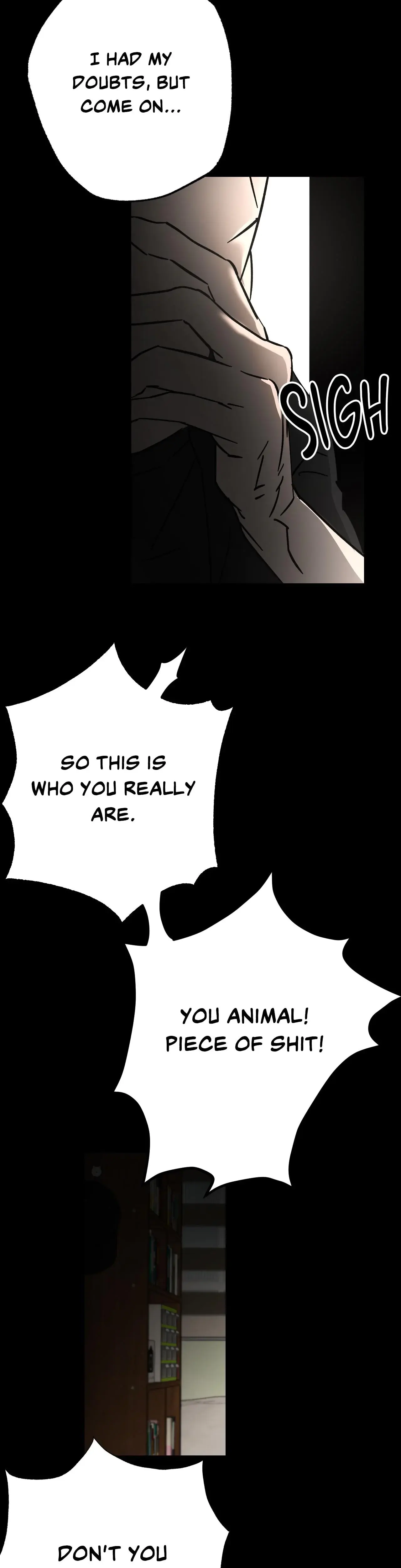 It Wasn T Supposed To Be Like This Chapter 10 - Page 5