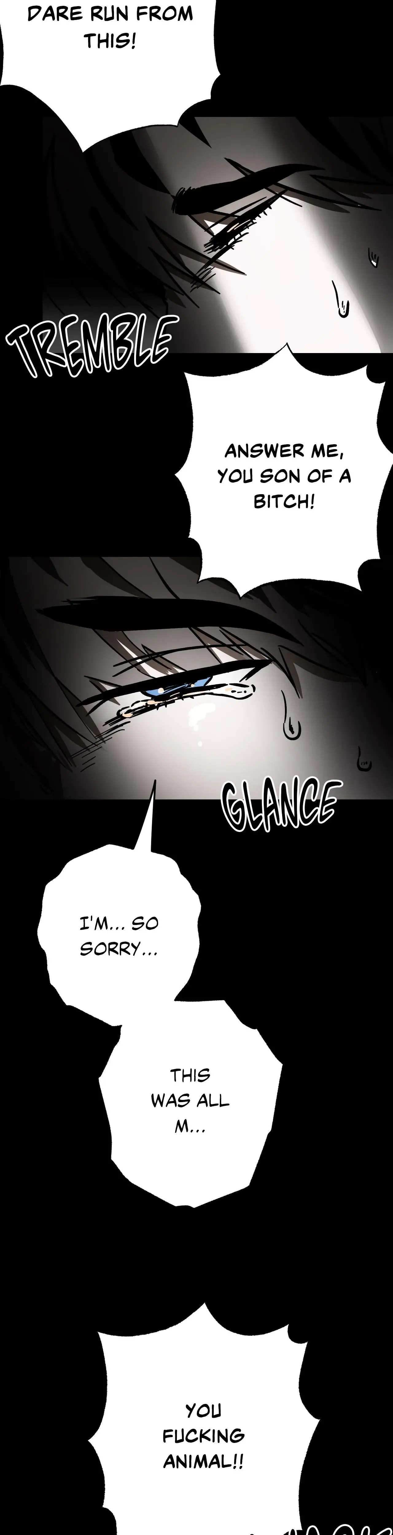 It Wasn T Supposed To Be Like This Chapter 10 - Page 6