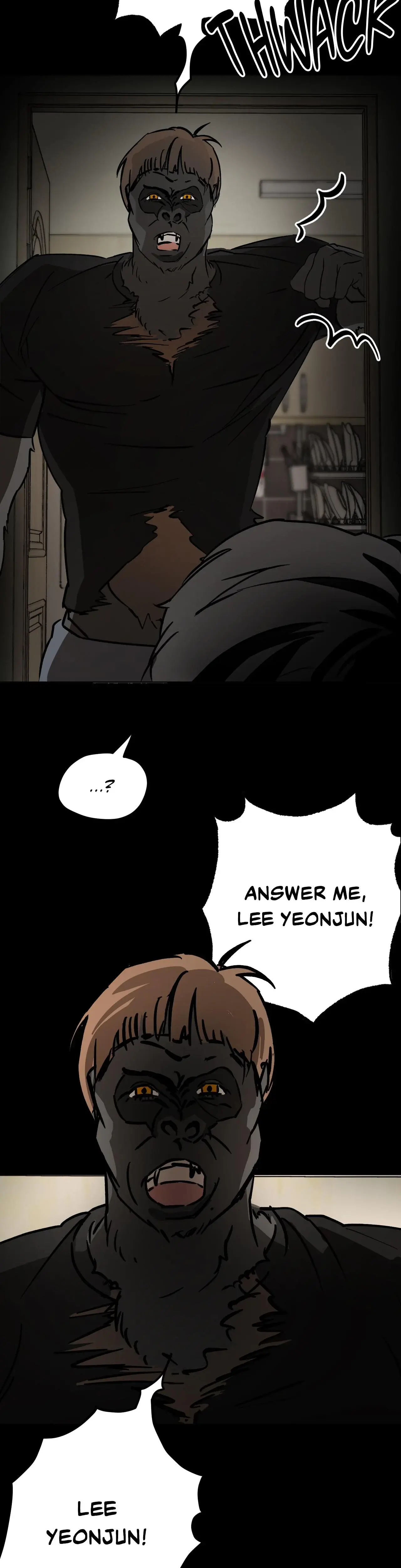 It Wasn T Supposed To Be Like This Chapter 10 - Page 7