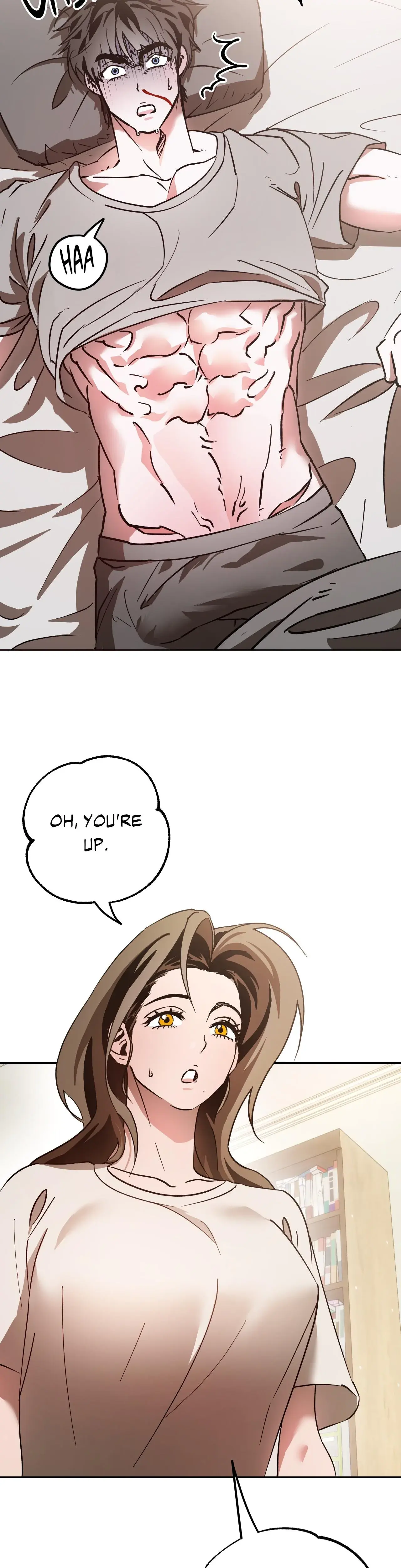 It Wasn T Supposed To Be Like This Chapter 10 - Page 9