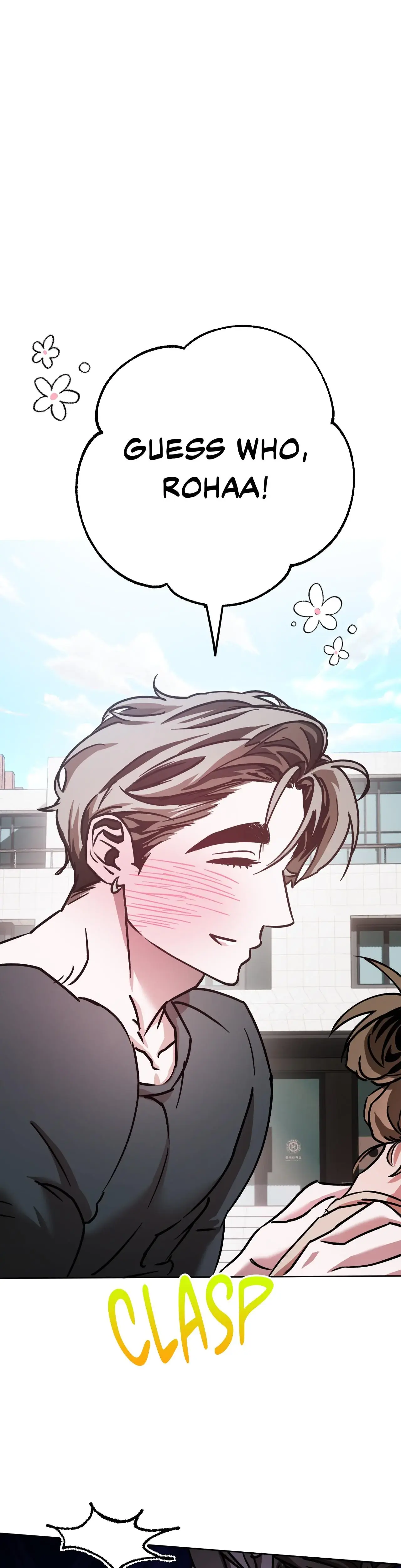 It Wasn T Supposed To Be Like This Chapter 11 - Page 1