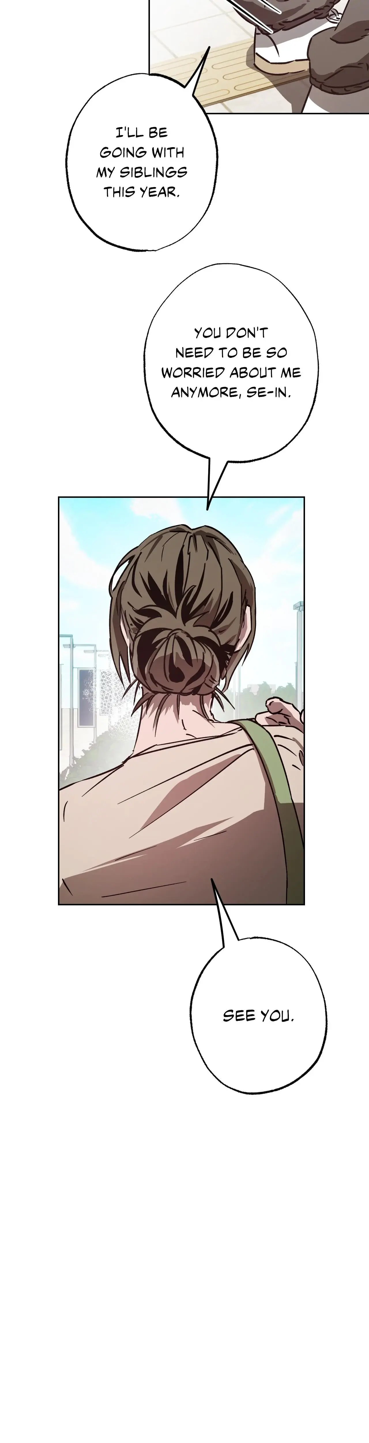 It Wasn T Supposed To Be Like This Chapter 11 - Page 14
