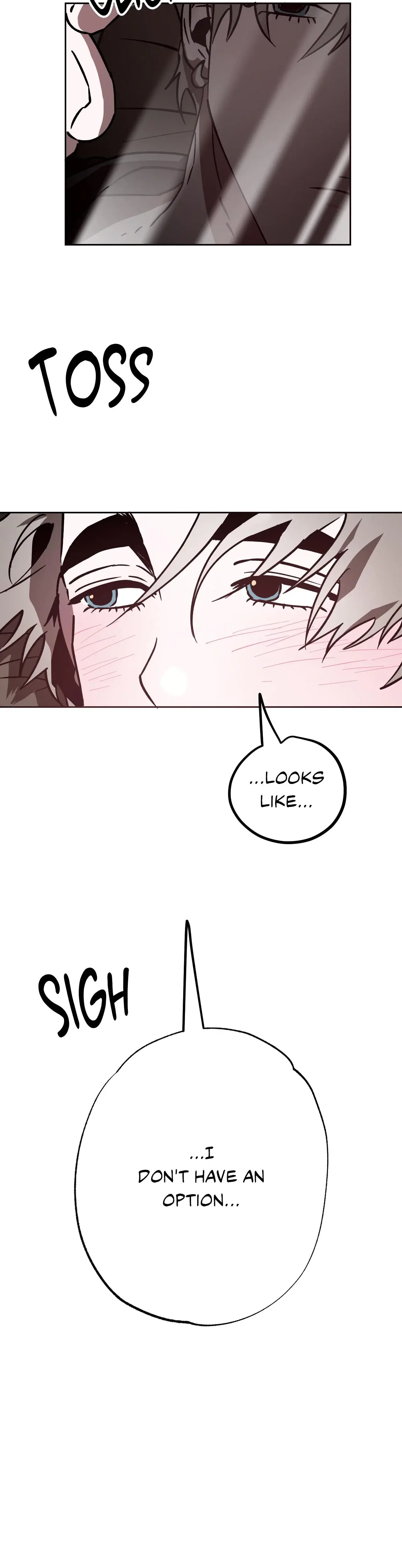 It Wasn T Supposed To Be Like This Chapter 11 - Page 19