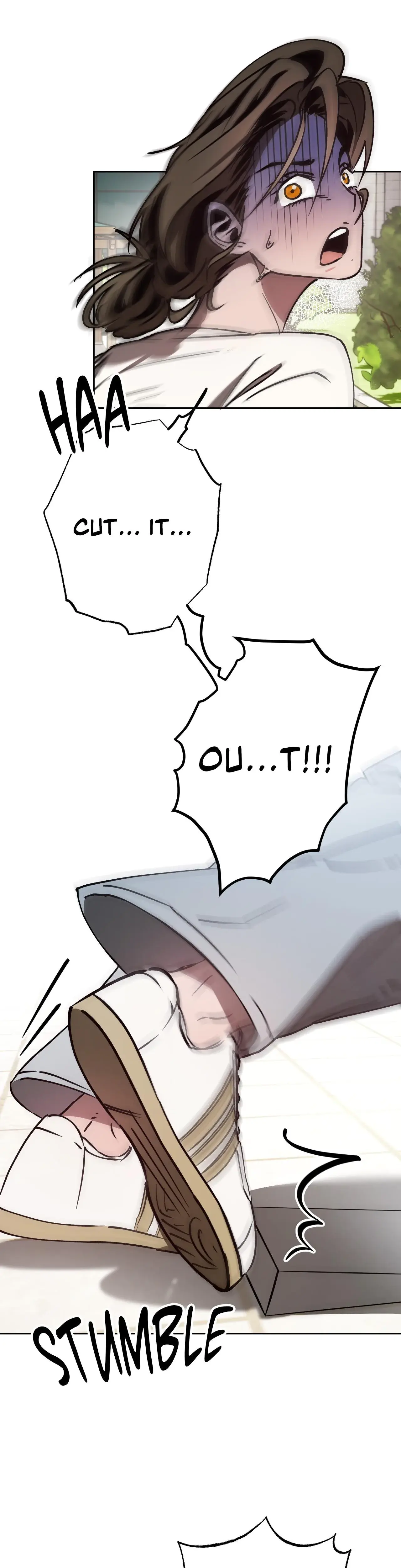 It Wasn T Supposed To Be Like This Chapter 11 - Page 22