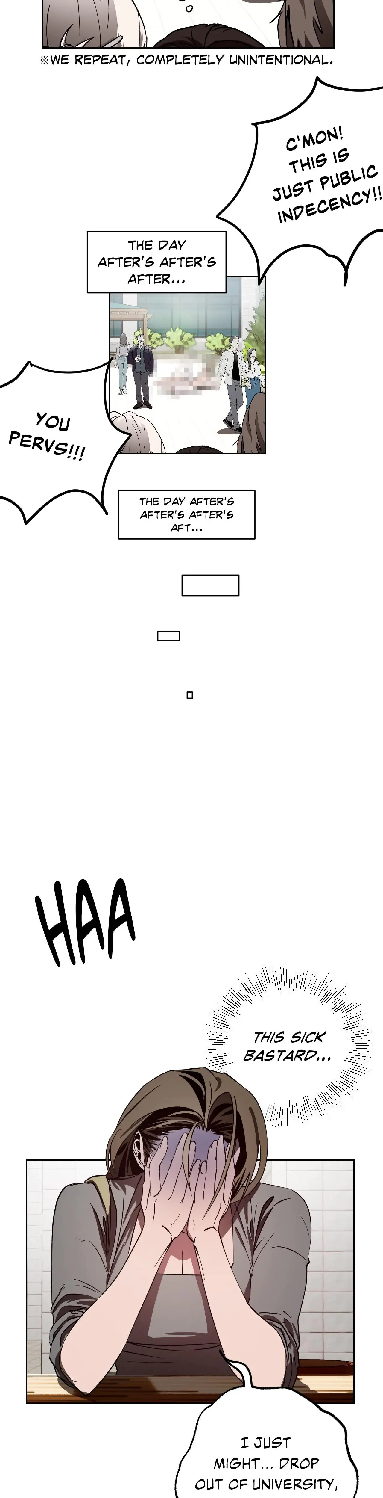 It Wasn T Supposed To Be Like This Chapter 11 - Page 25