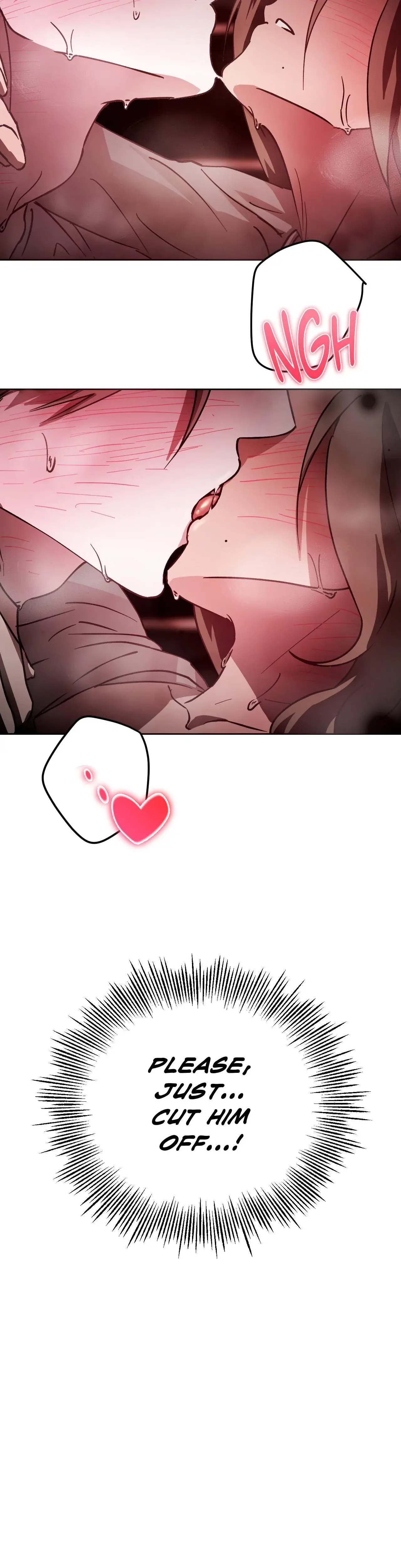 It Wasn T Supposed To Be Like This Chapter 11 - Page 30