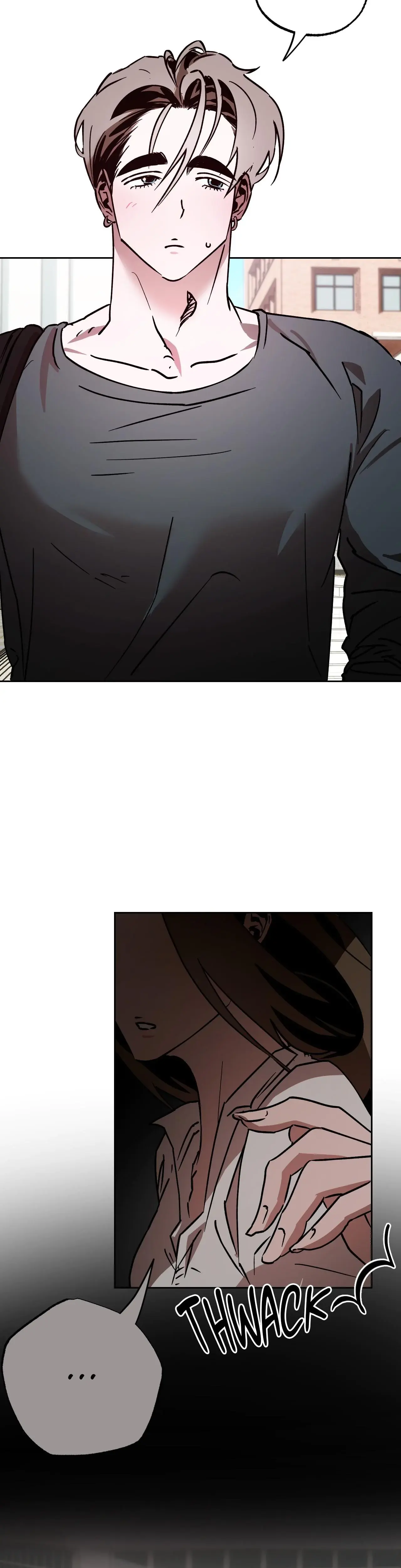 It Wasn T Supposed To Be Like This Chapter 11 - Page 4