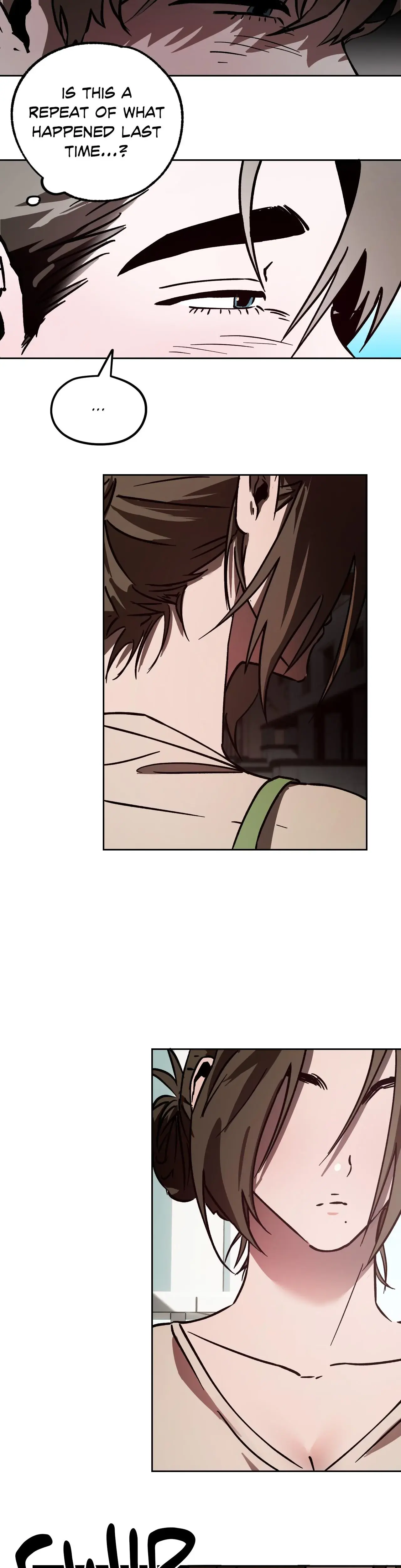 It Wasn T Supposed To Be Like This Chapter 11 - Page 6