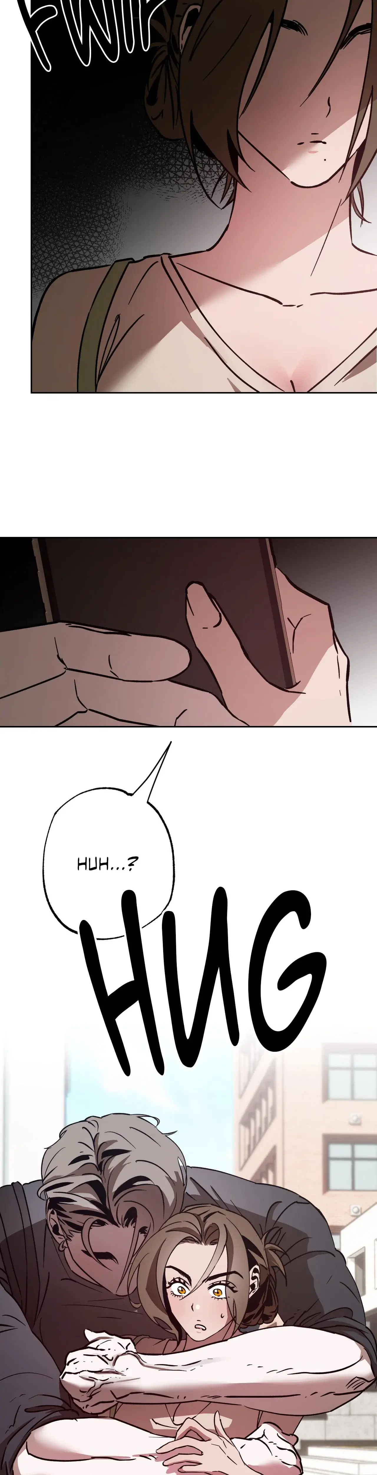 It Wasn T Supposed To Be Like This Chapter 11 - Page 7