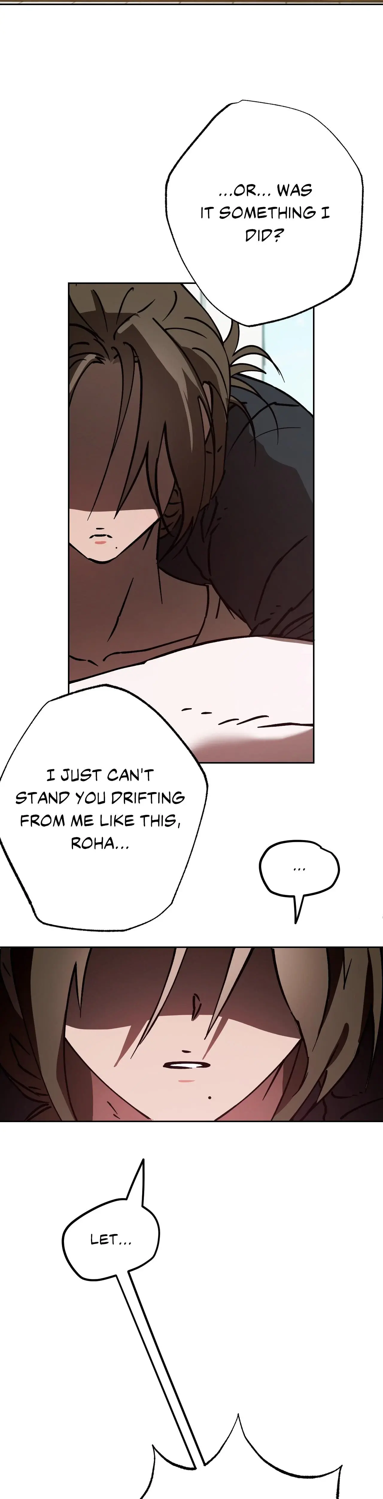 It Wasn T Supposed To Be Like This Chapter 11 - Page 9