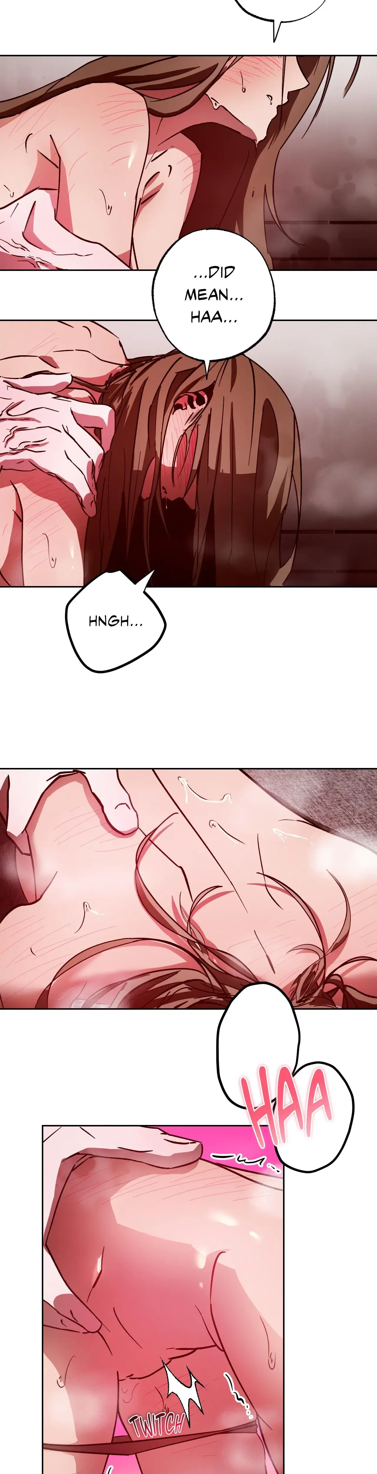 It Wasn T Supposed To Be Like This Chapter 12 - Page 11