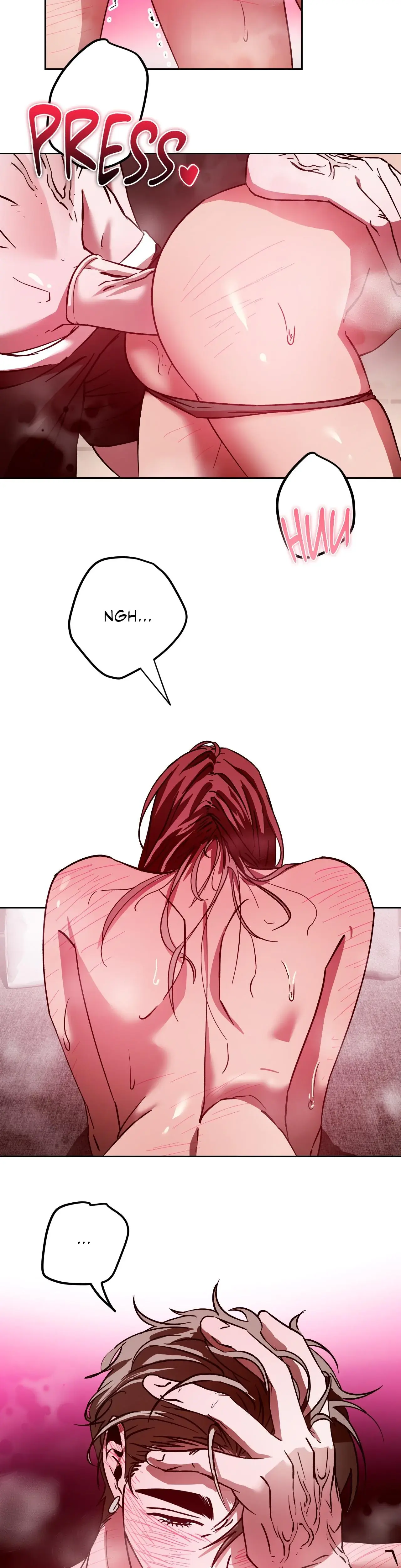 It Wasn T Supposed To Be Like This Chapter 12 - Page 12