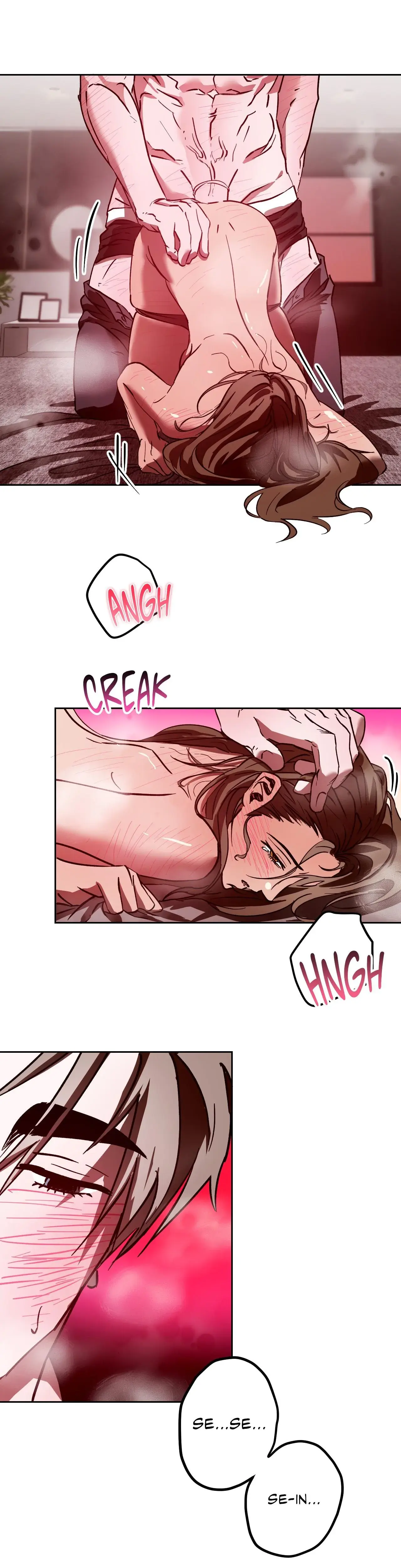 It Wasn T Supposed To Be Like This Chapter 12 - Page 14