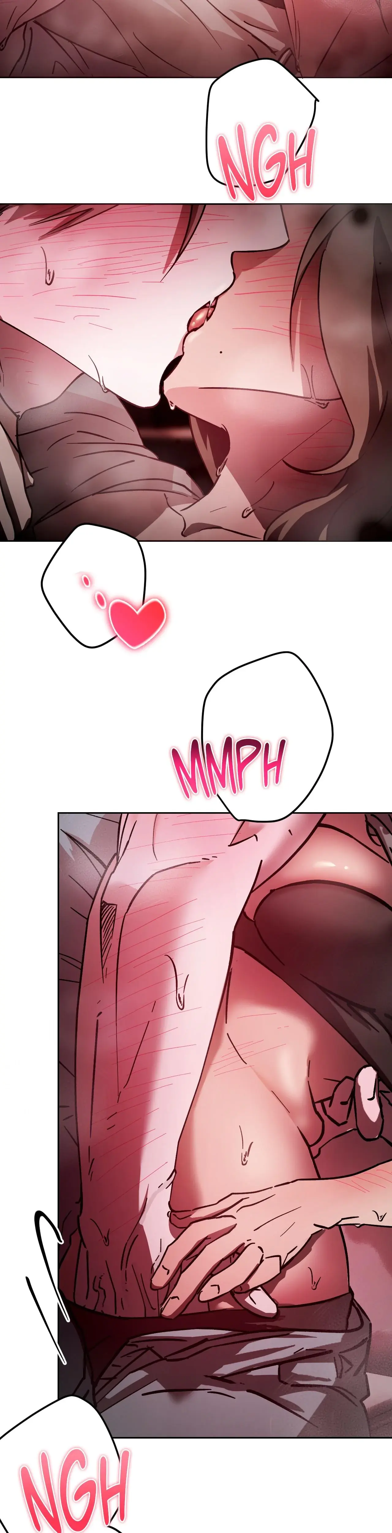 It Wasn T Supposed To Be Like This Chapter 12 - Page 2