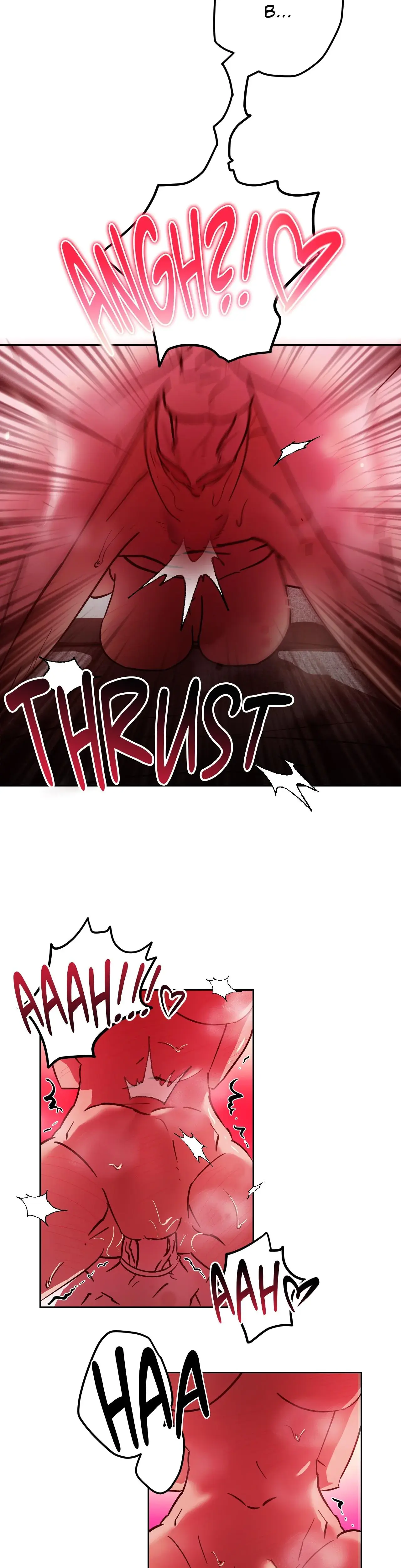 It Wasn T Supposed To Be Like This Chapter 12 - Page 20