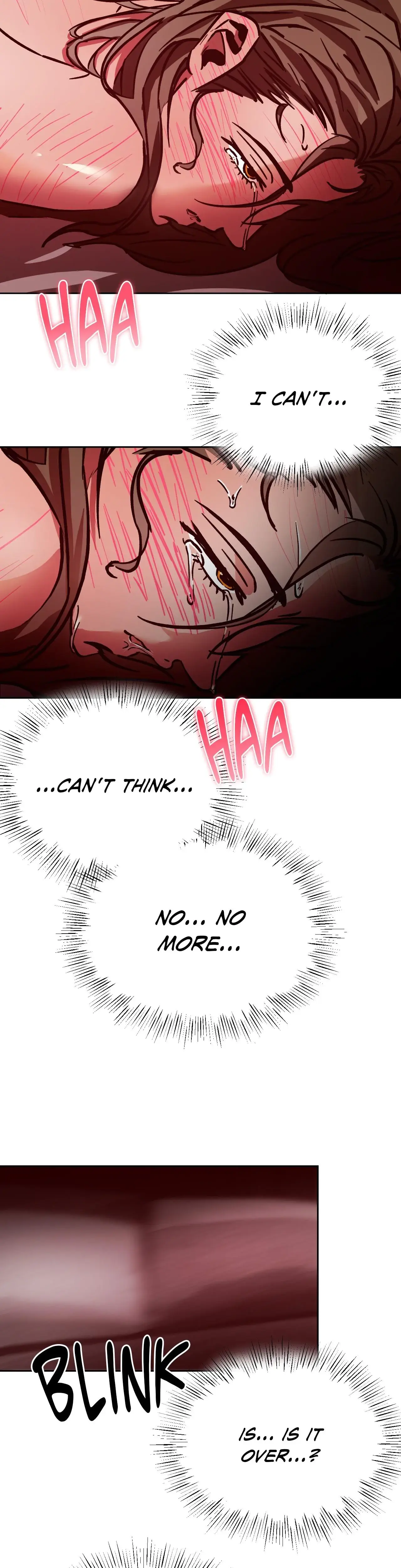 It Wasn T Supposed To Be Like This Chapter 12 - Page 22
