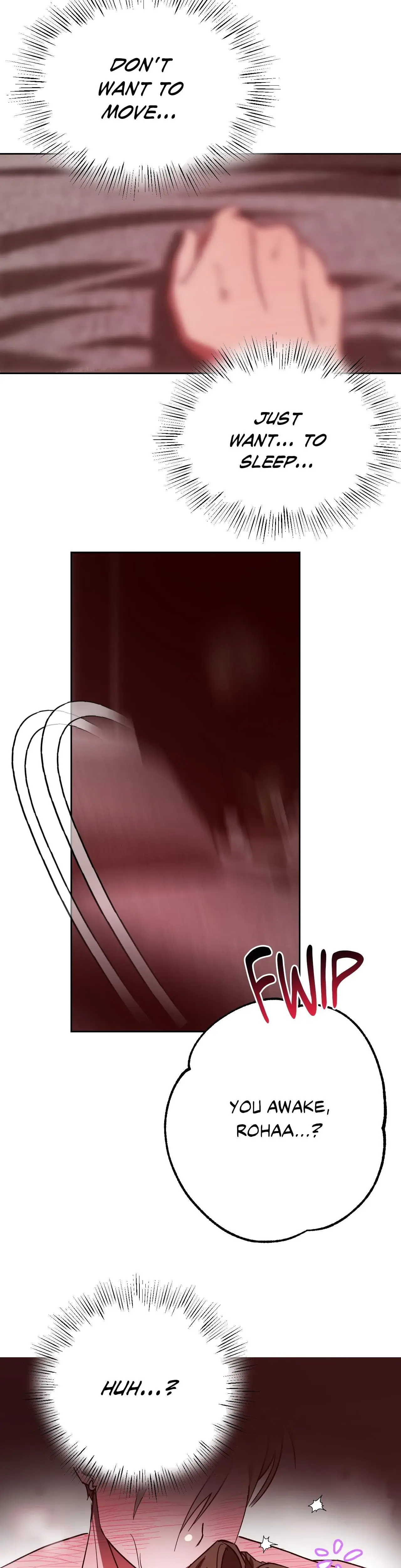 It Wasn T Supposed To Be Like This Chapter 12 - Page 23