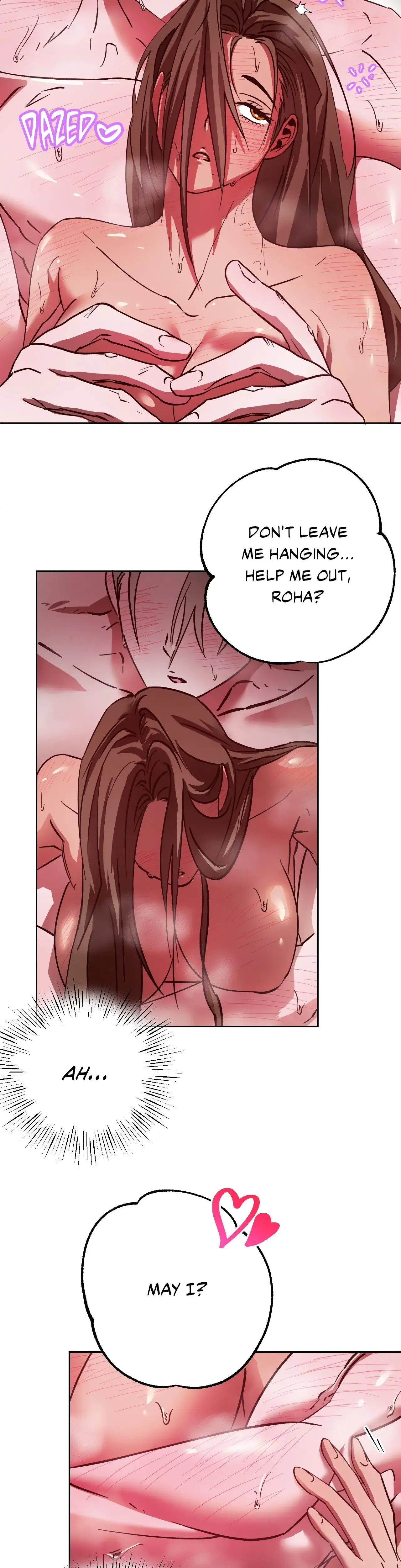It Wasn T Supposed To Be Like This Chapter 12 - Page 24
