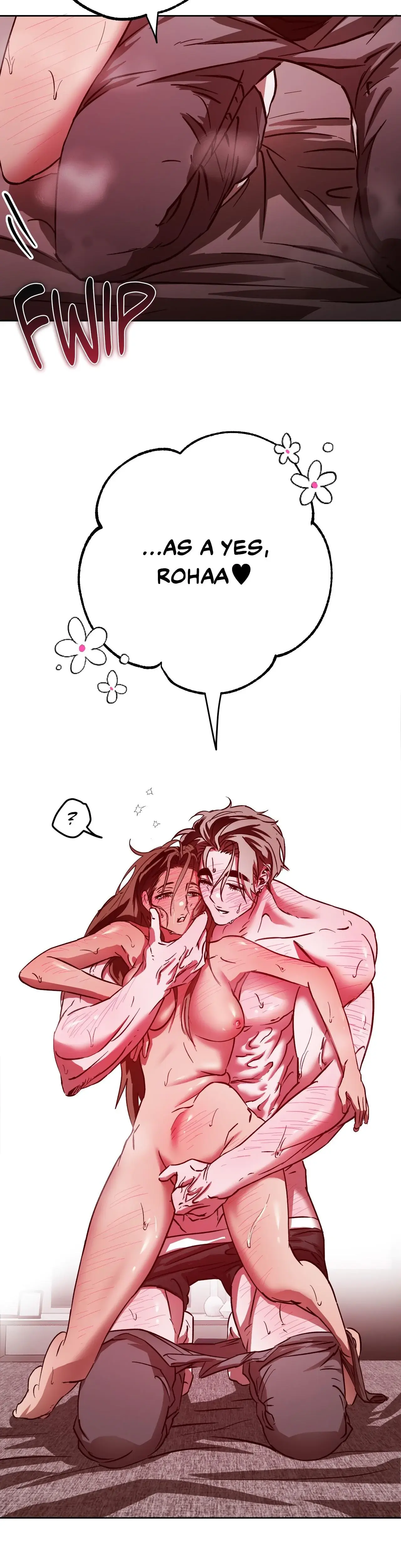 It Wasn T Supposed To Be Like This Chapter 12 - Page 26