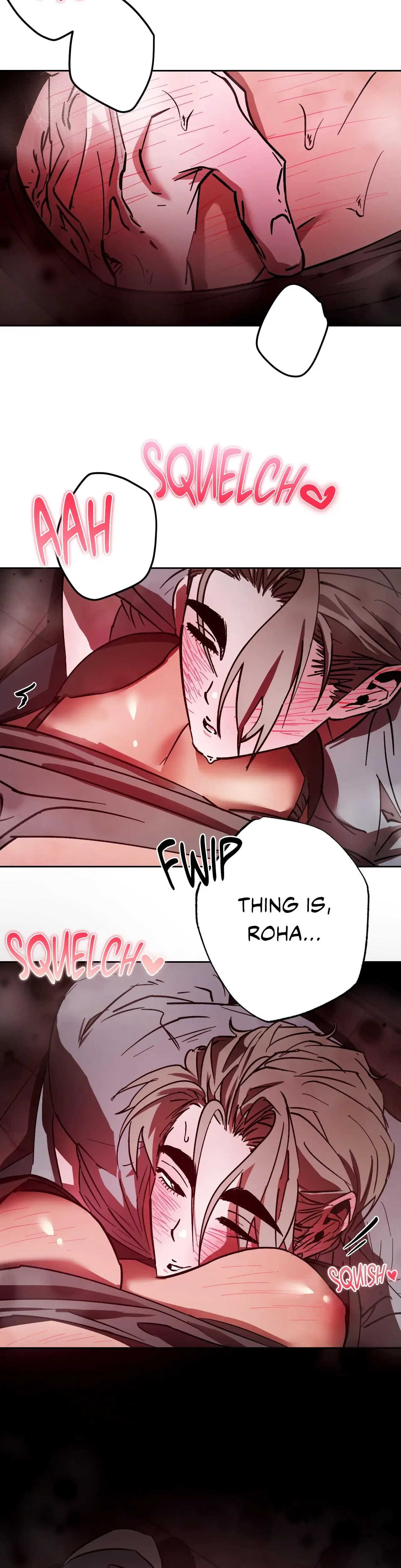 It Wasn T Supposed To Be Like This Chapter 12 - Page 3