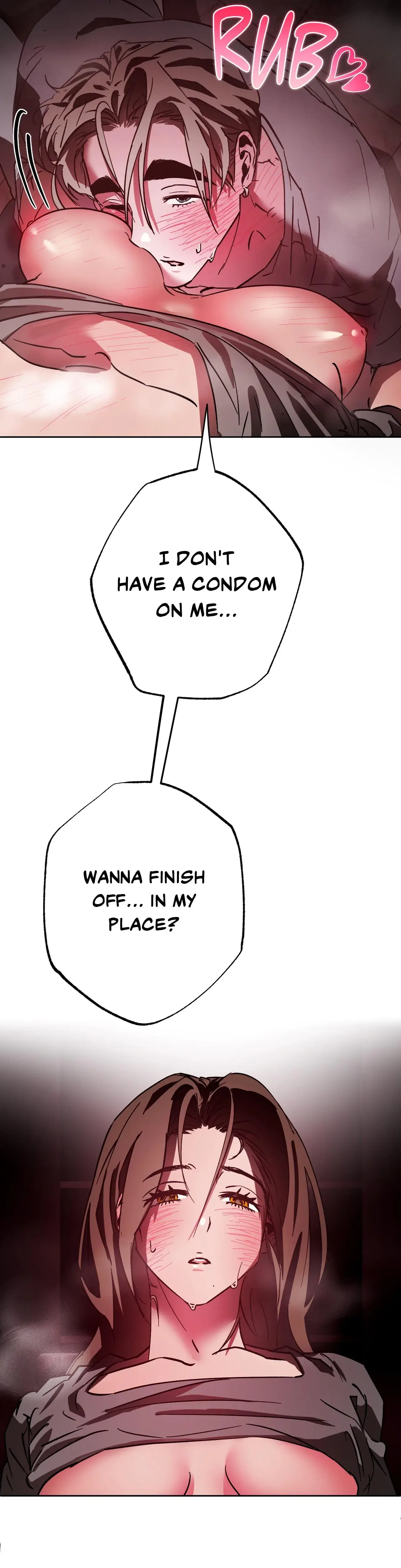 It Wasn T Supposed To Be Like This Chapter 12 - Page 4