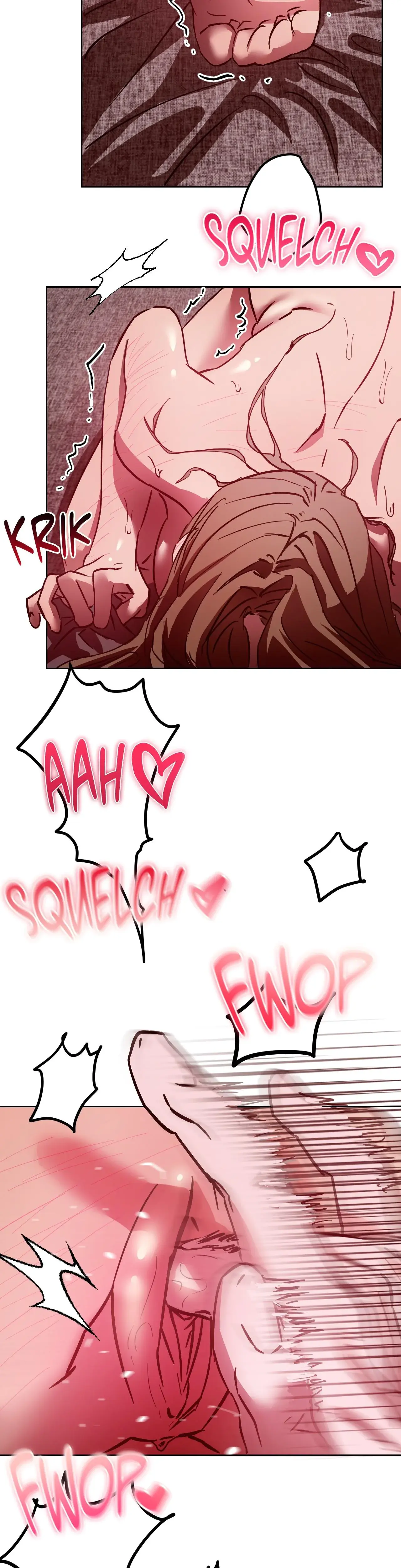 It Wasn T Supposed To Be Like This Chapter 12 - Page 6