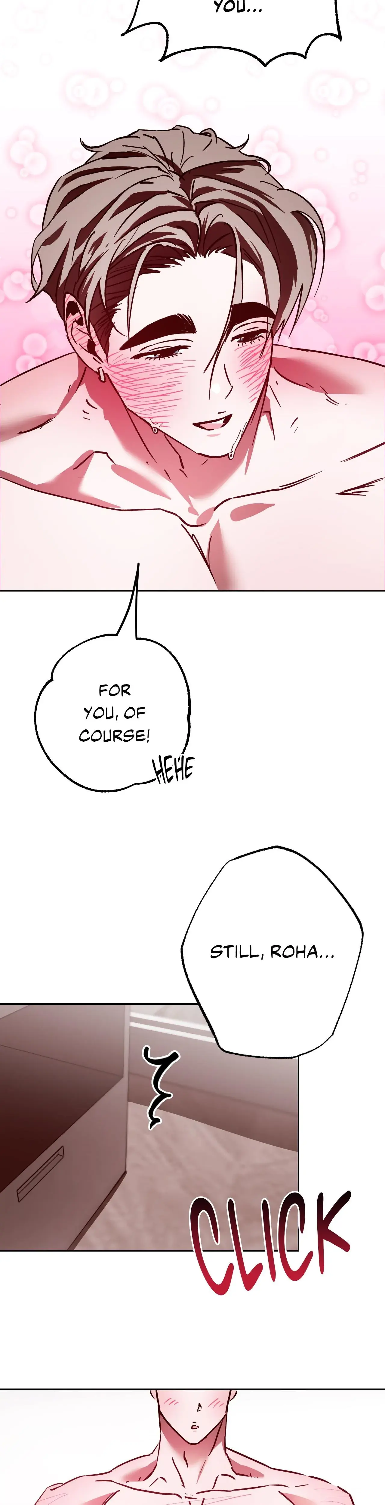 It Wasn T Supposed To Be Like This Chapter 12 - Page 8