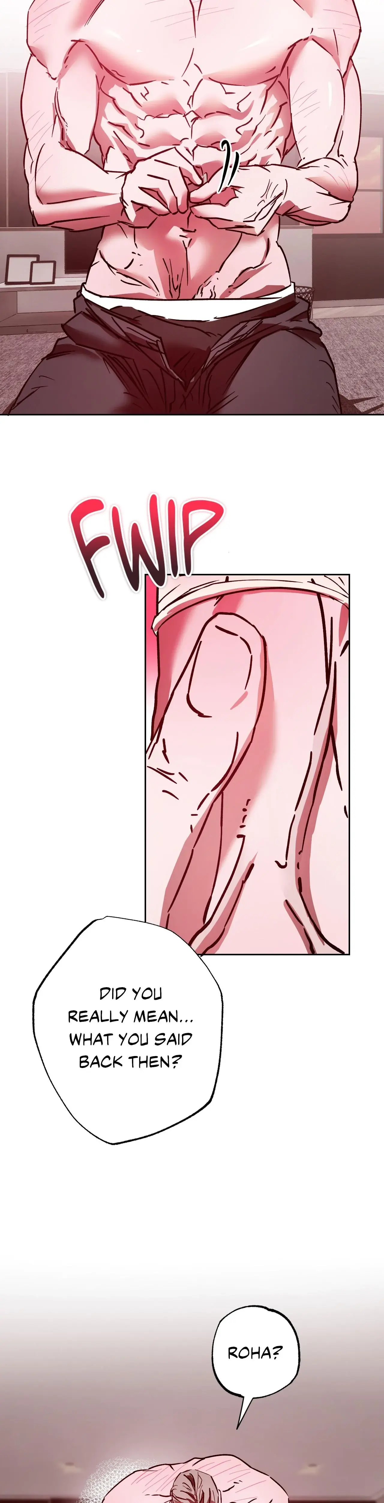 It Wasn T Supposed To Be Like This Chapter 12 - Page 9