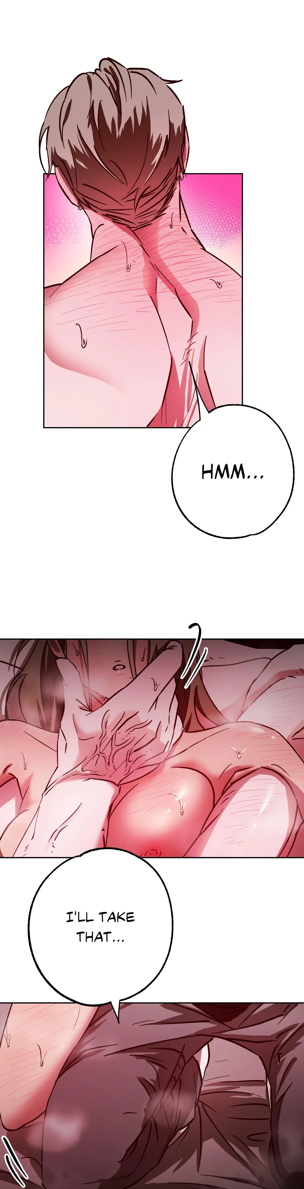 It Wasn T Supposed To Be Like This Chapter 13 - Page 1