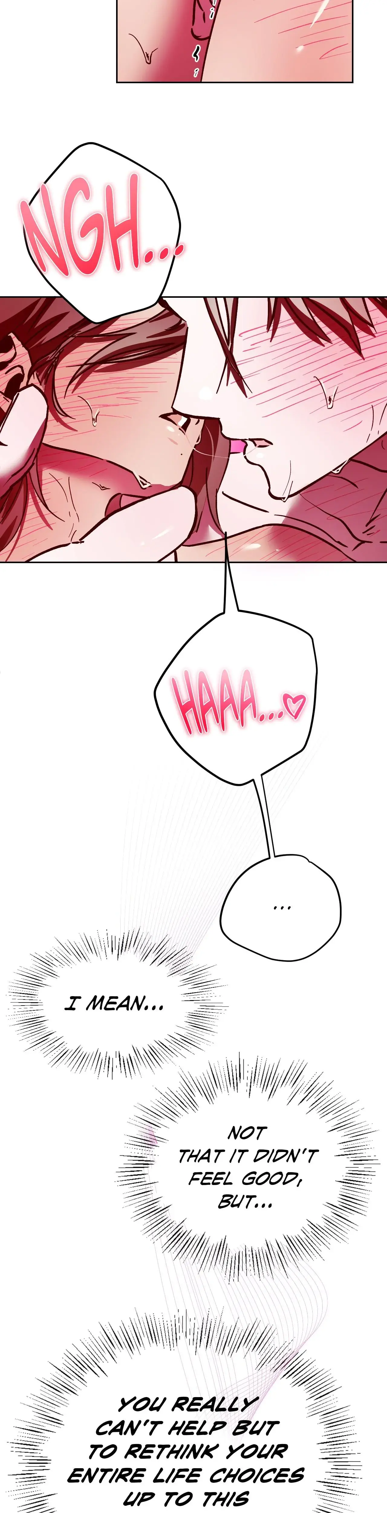 It Wasn T Supposed To Be Like This Chapter 13 - Page 10