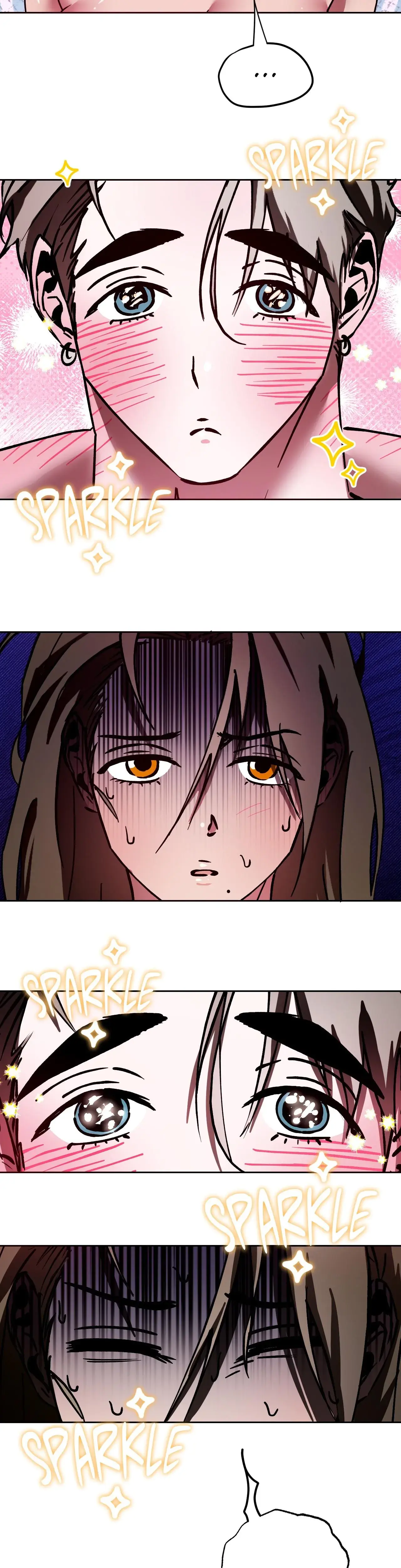 It Wasn T Supposed To Be Like This Chapter 13 - Page 14