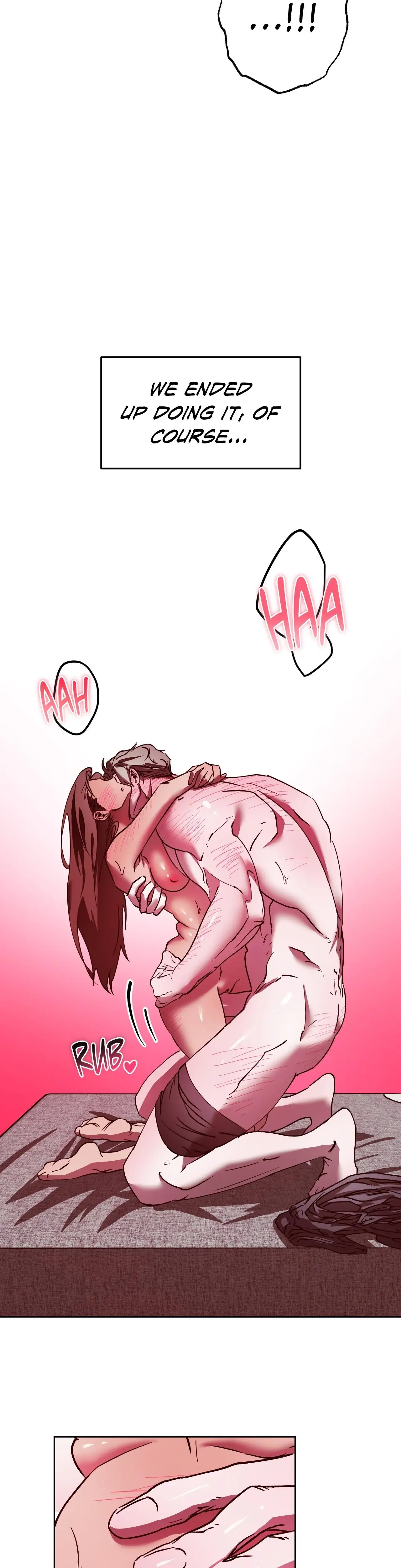 It Wasn T Supposed To Be Like This Chapter 13 - Page 15