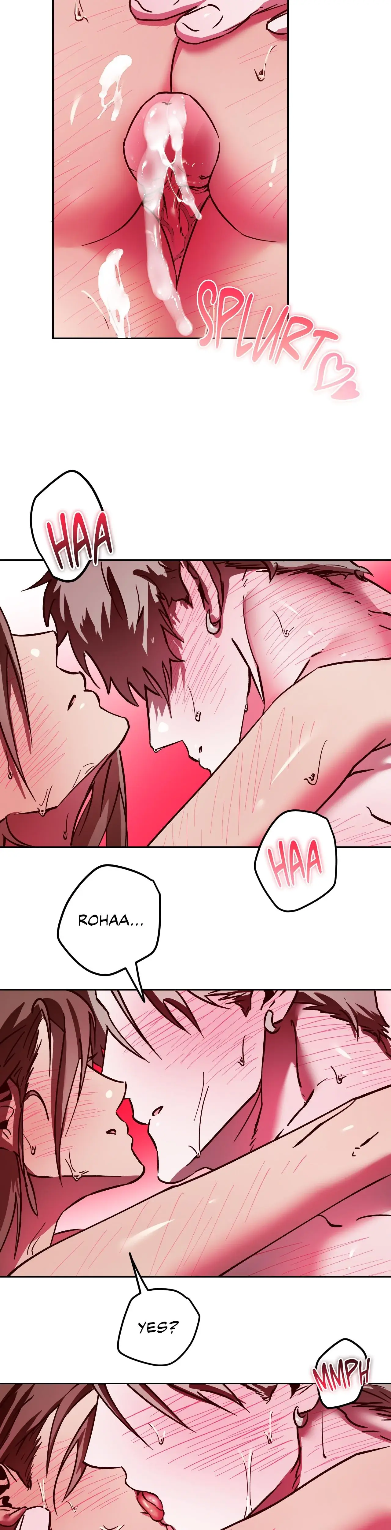 It Wasn T Supposed To Be Like This Chapter 13 - Page 16