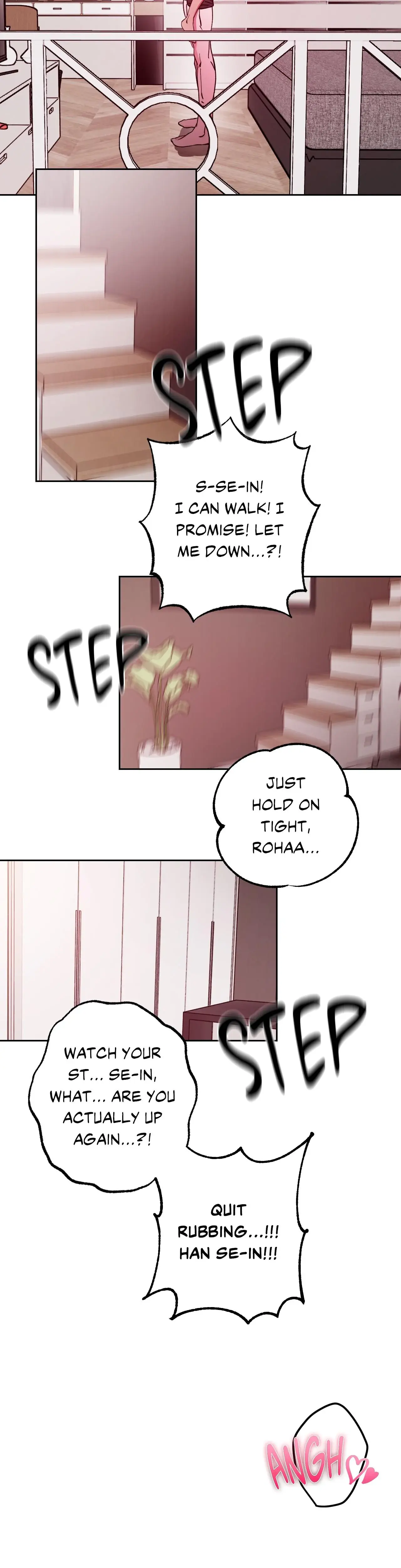 It Wasn T Supposed To Be Like This Chapter 13 - Page 18