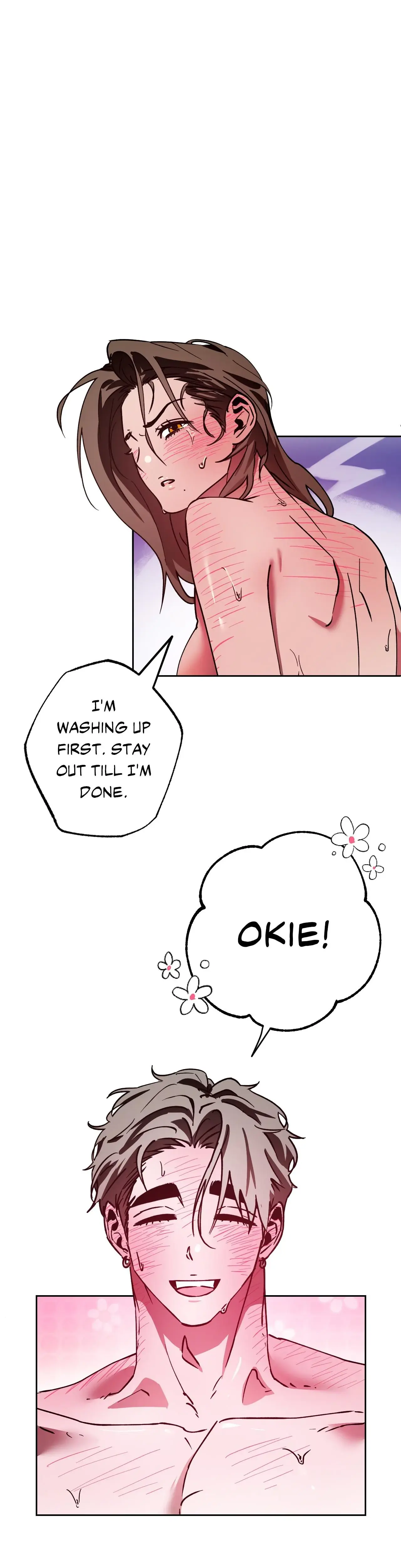 It Wasn T Supposed To Be Like This Chapter 13 - Page 19