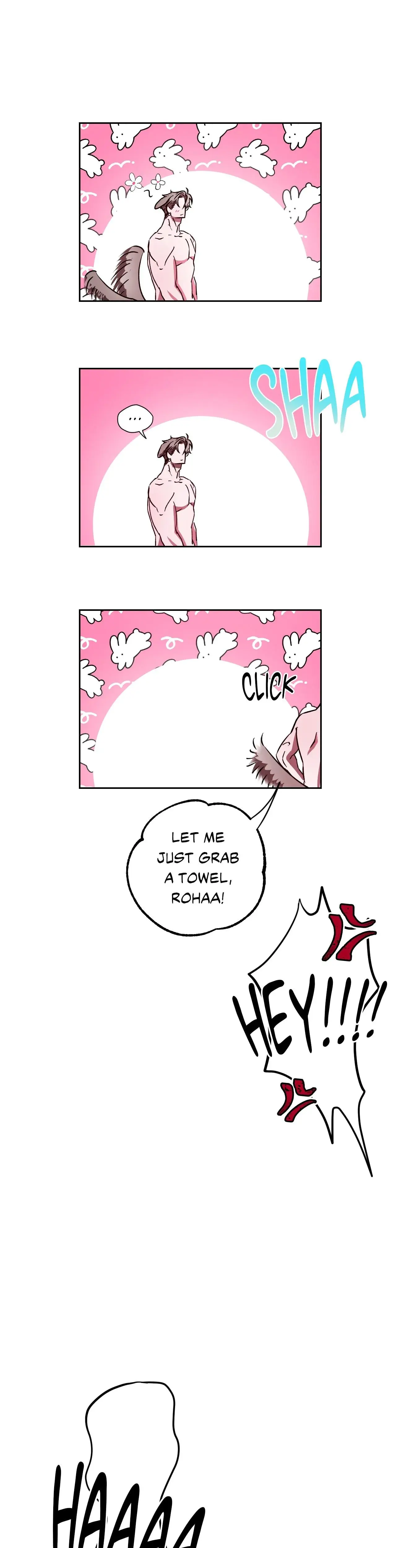 It Wasn T Supposed To Be Like This Chapter 13 - Page 20
