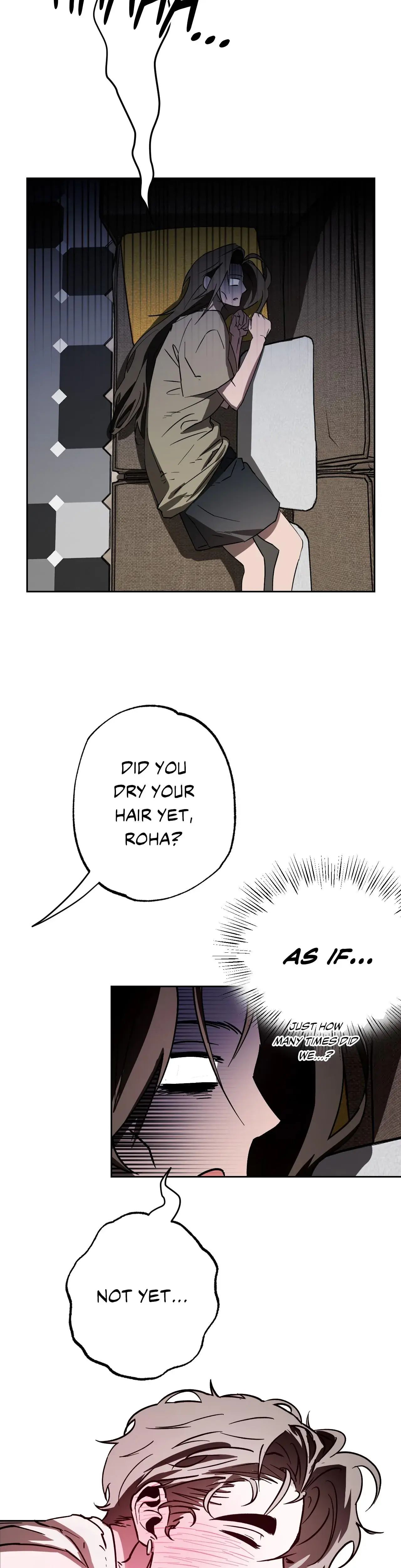 It Wasn T Supposed To Be Like This Chapter 13 - Page 21