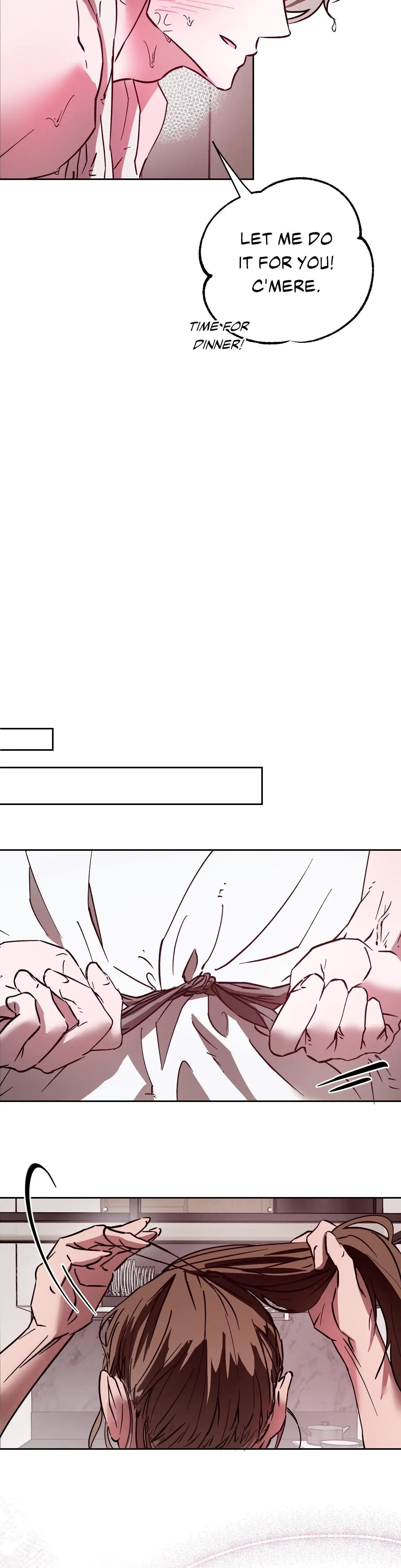 It Wasn T Supposed To Be Like This Chapter 13 - Page 22