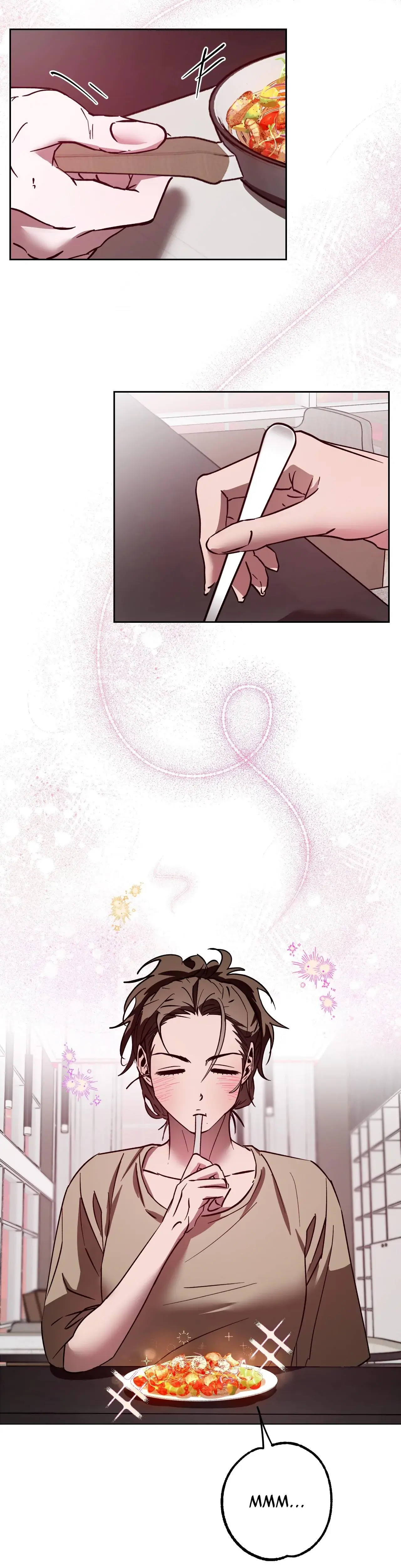 It Wasn T Supposed To Be Like This Chapter 13 - Page 23