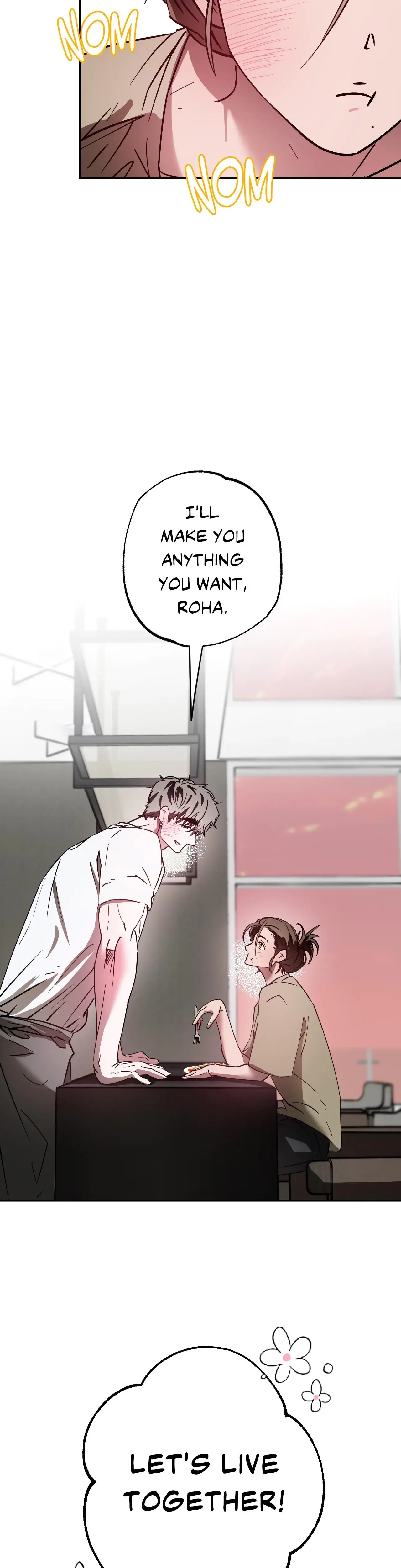 It Wasn T Supposed To Be Like This Chapter 13 - Page 26