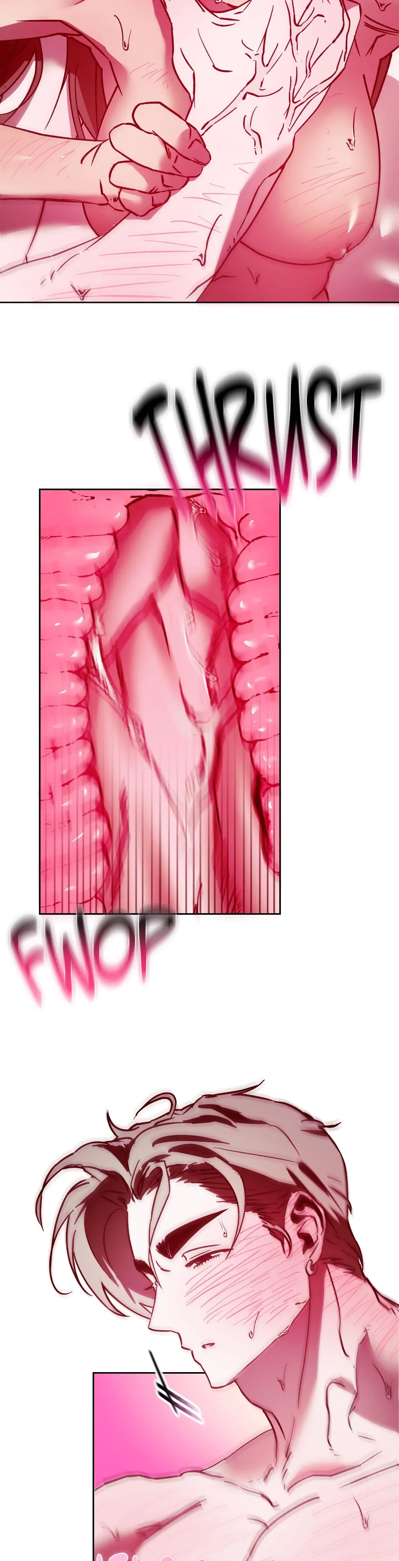 It Wasn T Supposed To Be Like This Chapter 13 - Page 5