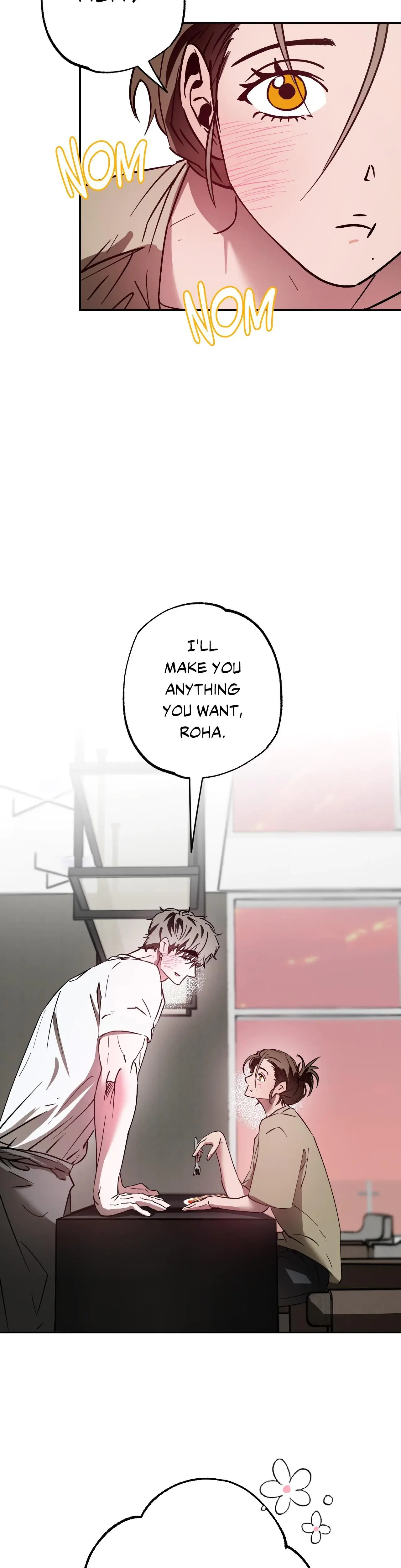 It Wasn T Supposed To Be Like This Chapter 14 - Page 2