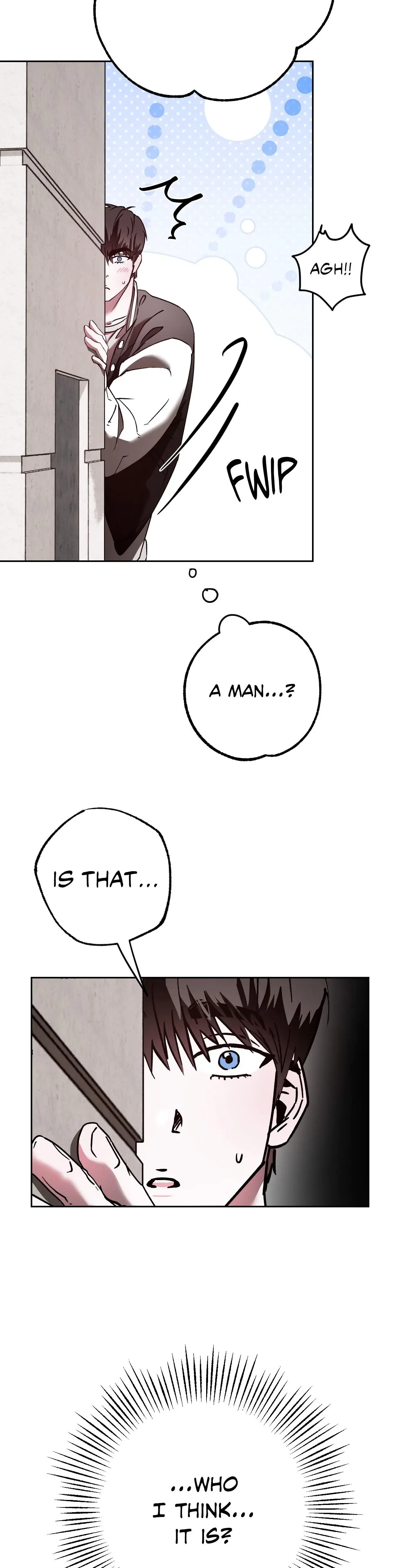 It Wasn T Supposed To Be Like This Chapter 14 - Page 27
