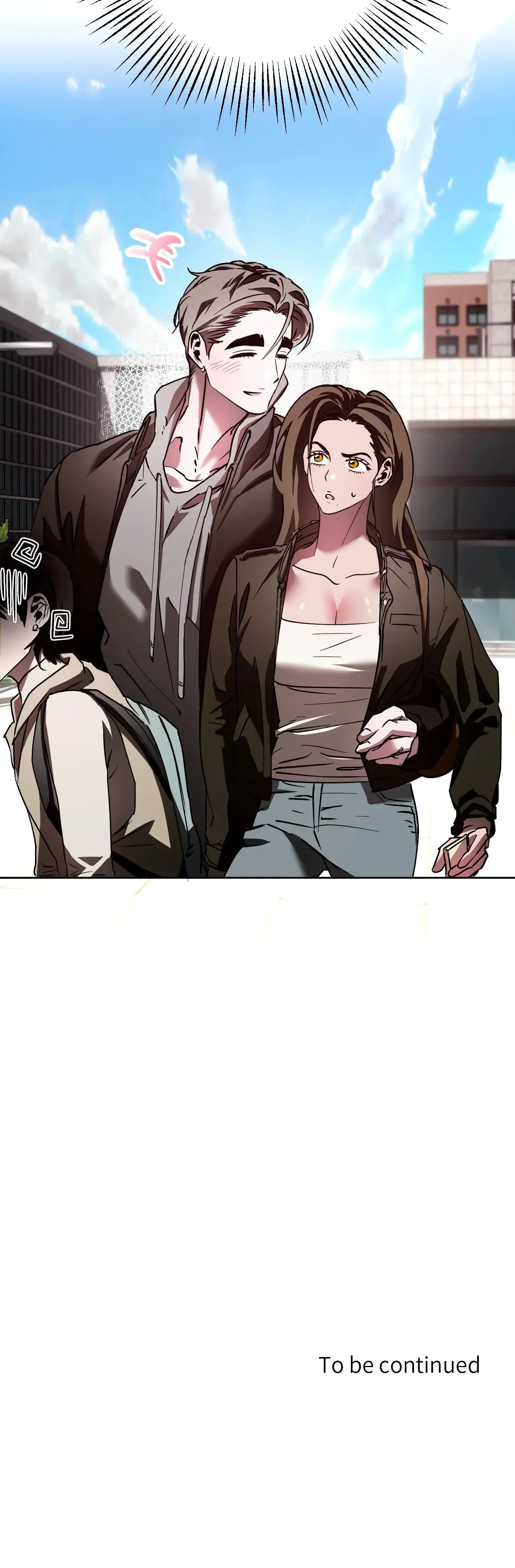 It Wasn T Supposed To Be Like This Chapter 14 - Page 28